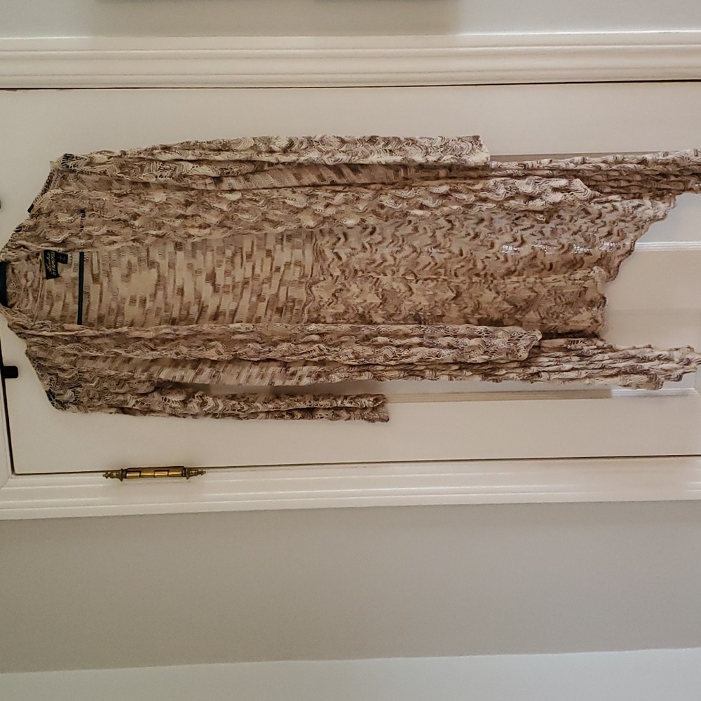 Small Cardigan